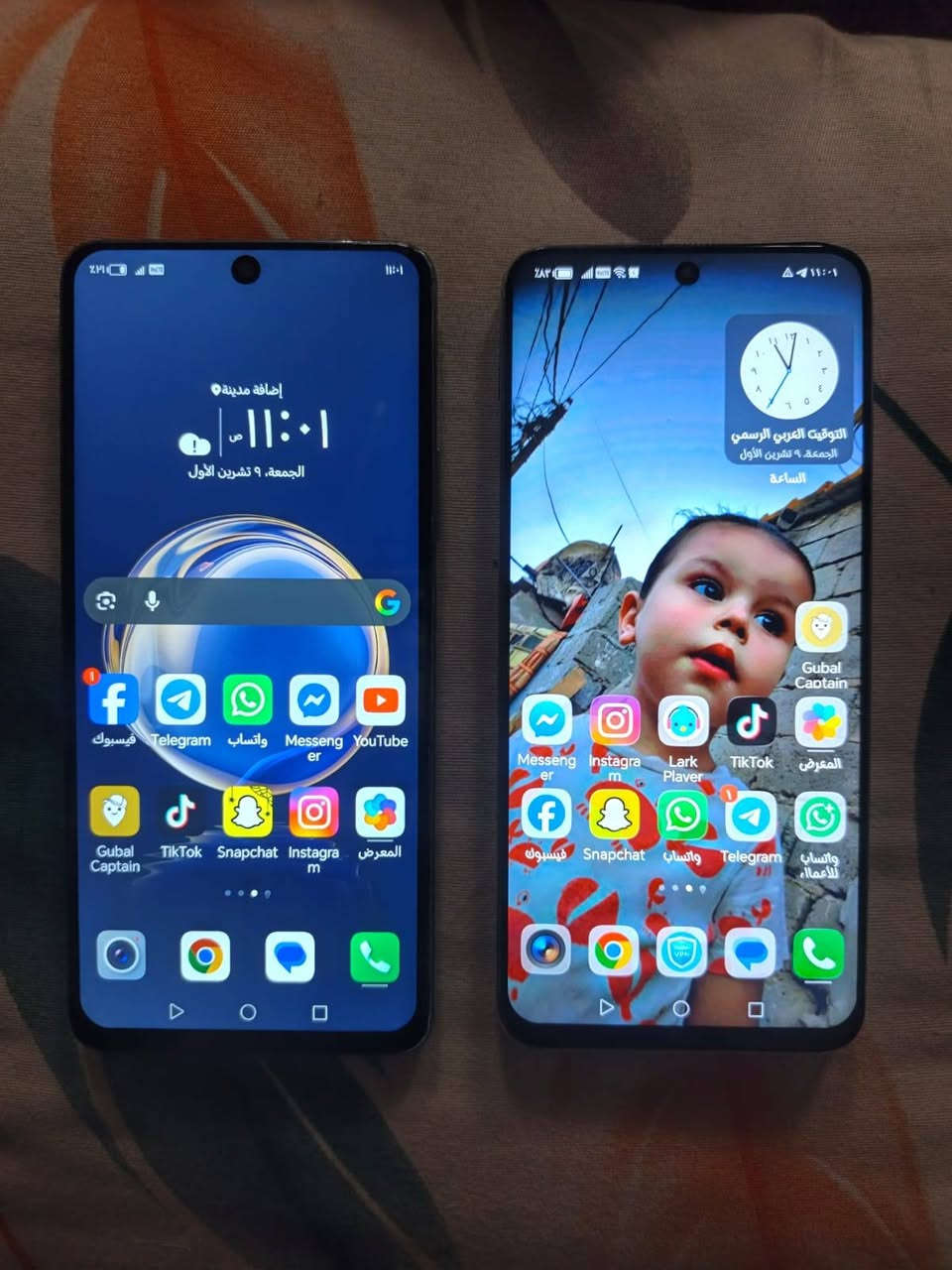 هونر X9 • هونر X8 • ١٢٨ غ