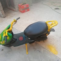 فرق لكزز • ماطور شغال • حي تنك