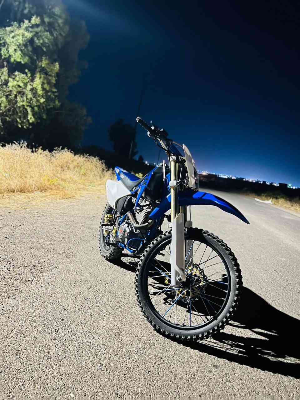 السلام وعليكم موطور CRXللبيع موديل 26محرك 300cc ***********اتصل وتدلل متواجد خاص
