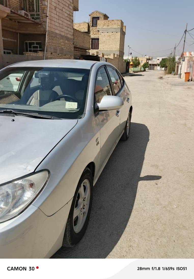 السلام عليكم
النتره ٢٠٠٧  رقم بغداد للبيع او مراوس حسب القناعه بيه جاملغ مبدل امامي وشاصي بيه تعديل اقل الشبر والباب الخلفي مبدل السياره خير من الله تبريد منضومه جديده حداديه جديده مكينه لا تبخير ولا تنقيص وبيه جراد قليل بلبنيد

السعر ٨٢ وبيه مجال حك الجيه 

مكان السياره بابل محاويل ناحيه الإمام

***********
