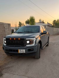 فورد F-150 • موديل ٢٠١٩