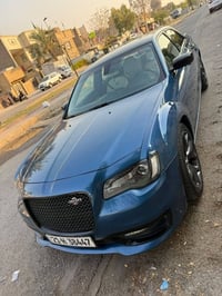 اوباما موديل 21 S السياره جدا جدا نضيفه ماشيه 69 داخل ابيض حادثه جاملغ...