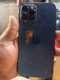12 برو ماكس ذاكره 256 سعره 200 قفل مبدل بطاريه وشاشه وظهر كدامكم جهاز ...