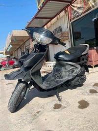 فراشه • جديده • سلف كهربائي