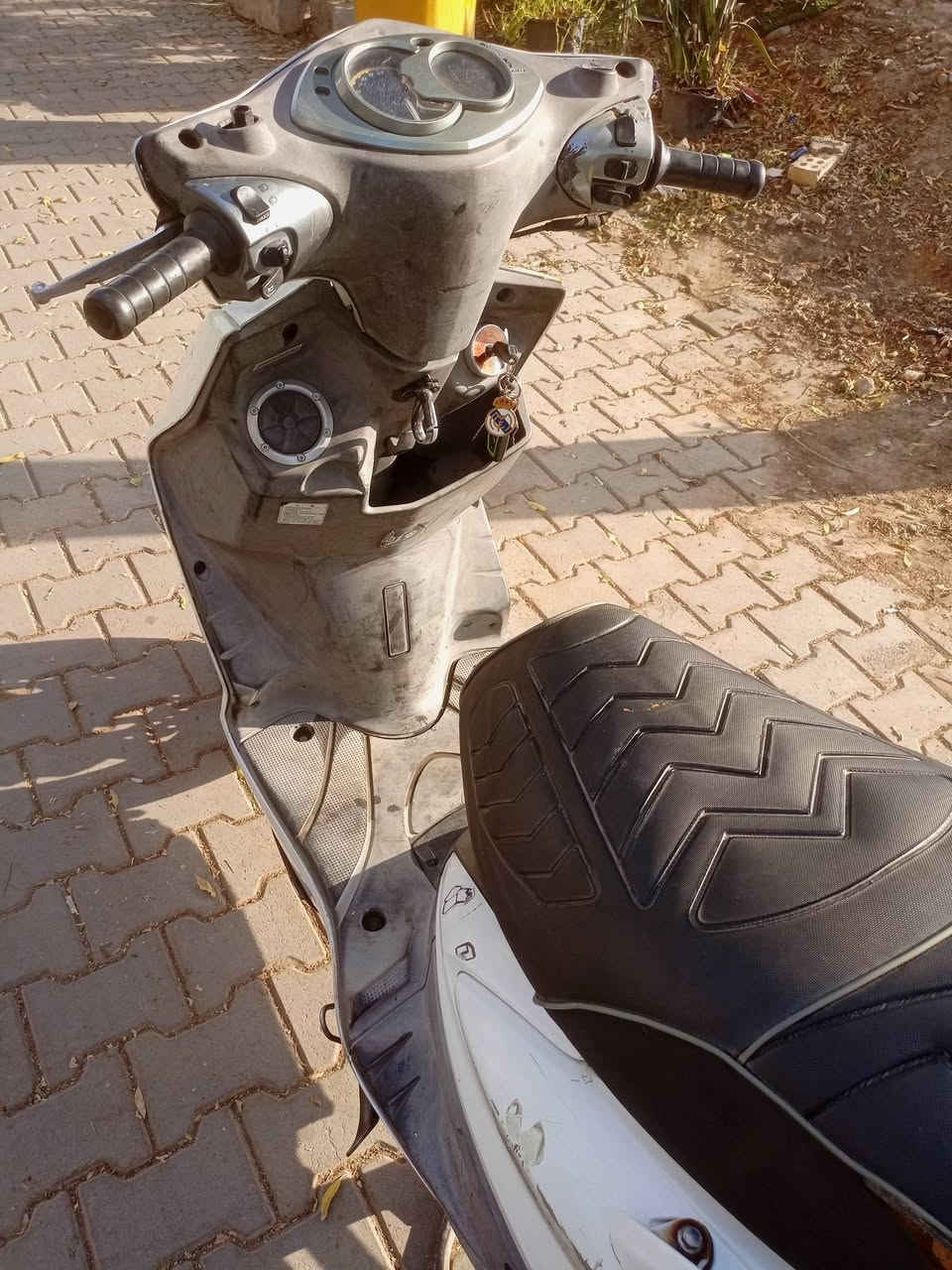 سكنس • كابريتر • ريموت
