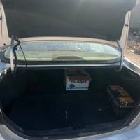 بي واي دي F7 • ٢٠١٤ • بعقوبه