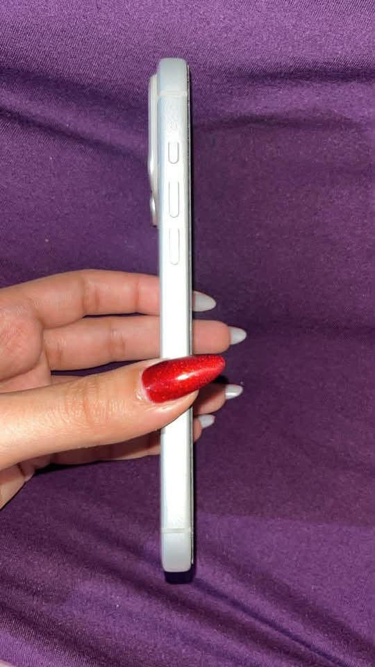 آيفون ١٧ برو ماكس • ٢٥٦ • بطارية ١٠٠٪