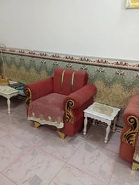 تخم • ١٠مقاعد • كنب