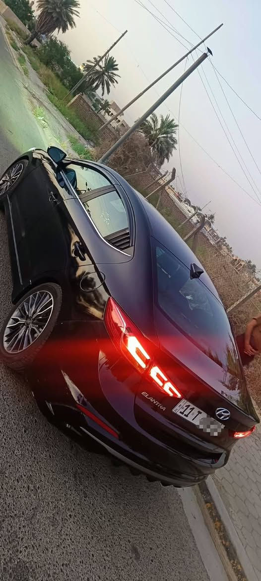 النترا سبورت 2018 رقم بغداد اعلى فئه فول فتحه بصمه ترحيب رادارات سستم صوت ودمام انفنتي ستيرن رياضي وشفتات تحكم جهتين شاشه كبيره تبريد منفصل كشنات رياضي  لايت زنون بلاد كزوز رياضي بلاد. سياره وارد امريكي وحادثه خفيف سياره جاهزه من كلشي تخم تاير جديد Hankook رياضي تفاصيل اكثر *********** سعر 115
النترا سبورت 2018 رقم بغداد اعلى فئه فول فتحه بصمه ترحيب رادارات سستم صوت ودمام انفنتي ستيرن رياضي وشفتات تحكم جهتين شاشه كبيره تبريد منفصل كشنات رياضي  لايت زنون بلاد كزوز رياضي بلاد. سياره وارد امريكي وحادثه خفيف سياره جاهزه من كلشي تخم تاير جديد Hankook رياضي تفاصيل اكثر *********** سعر 115
