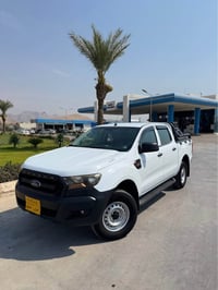 رنجر • ٢٠١٦ • رانية