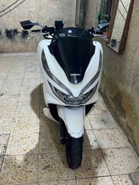 بي سي اکس • جيل الثالث • كفاله