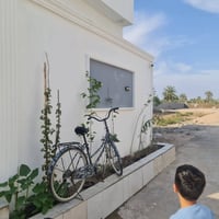 طابو زراعي • ١٠٠م • غرفتين