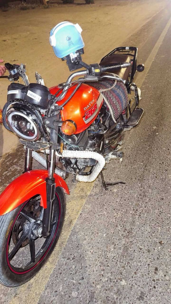 ديودند اوراق اصولي موديل 22 طالعه 23 محرك 200
السعر مليون و300 مجال قليل حك الجيه
الحله الثوره ***********
مكلف ادخل واتس
