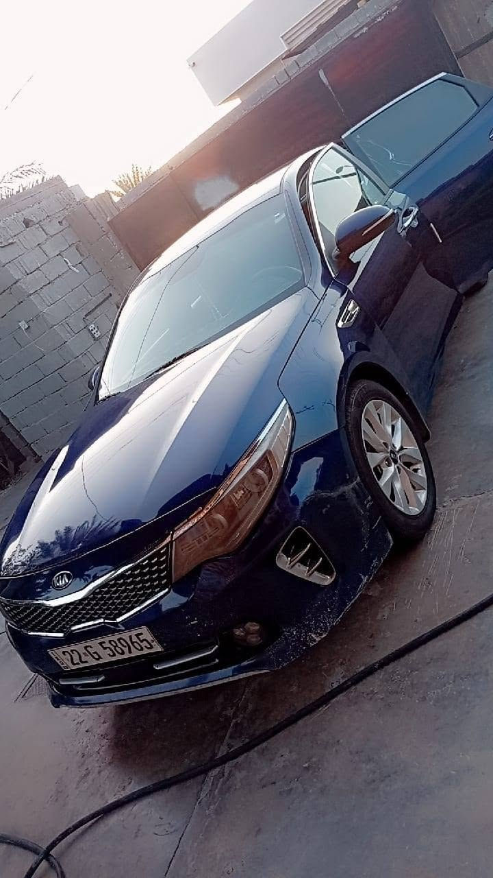 إعادة نشر بسبب الوعود الكاذبه للأسف السلام عليكم اوبتما موديل ٢٠١٧ رقم اربيل الجديد باسمي جهازه تبريد تدفئه كشنات مقود ٣ انضمه قياده بصمه أبواب بصمه تشغيل حساسات مري شفط تخم تاير مكانه بغداد ابو غريب بيه قطعتين بدون داخل بنيد وجاملق سعره ١١٠ قفل تفاصيل أكثر *********** بي واتساب هم
