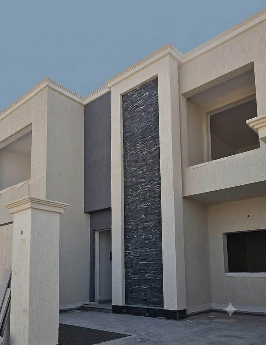يتوفر منزل للبيع في مجمع السندباد السكني 

تايب B 

مساحة البيت 300م 

ركن وشارع 15م 

موقع البيت  قريب علئ المول جداً 

البيت يحتوي علئ (6) غرف نوم

يحتوي البيت علئ صالتين صاله في الطابق الاول وصاله في الطابق الثاني 

البيت في الزون الاول 

موعد استلام البيت نهايته هايه السنه بعد (3) اشهر 

سعر البيت 680 

كما متوفر  جميع الفئات للبيع  

للتواصل 

*********** 
***********

نص مكتوب في الصور:
- متوفر منزل للبيع في مجمع السندباد
- مساحة 300م
- ركن شارع 15م مقابيل المول
- بسعر 680
- للواصل ***********