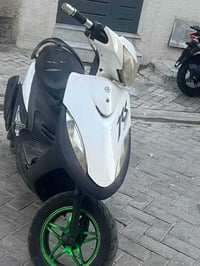 للبيع دراجه ماكس  عدله كهربائياته شغاله دراجه سلف و هندر دراجه شلعه وم...