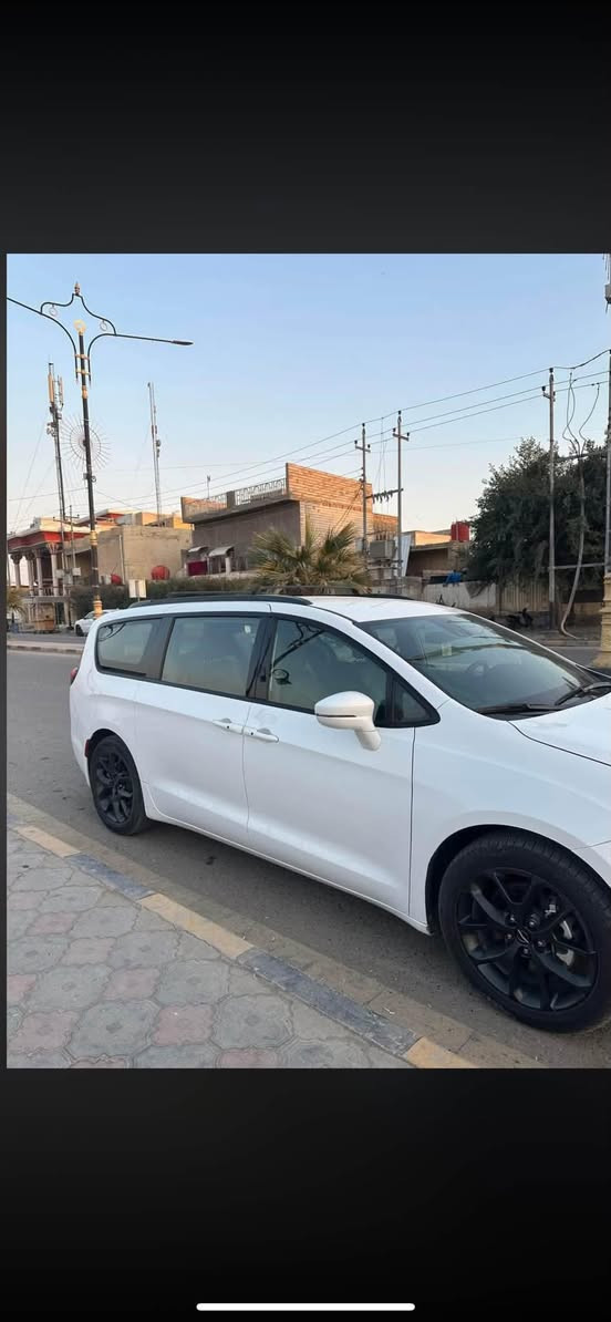 باسفيكا • ٢٠٢٢ • رقم بغداد