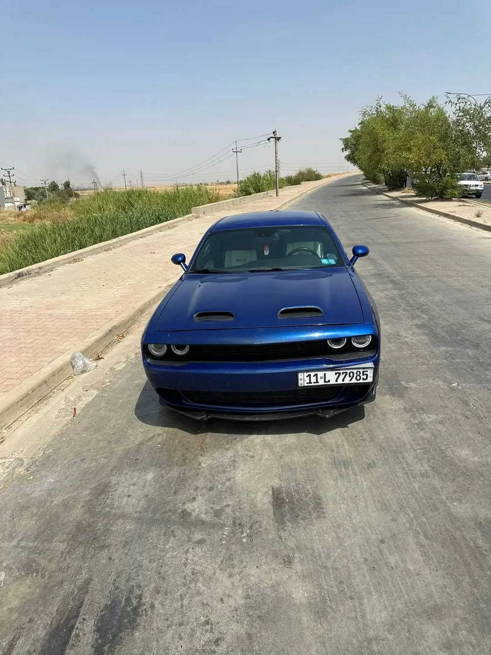 سلام عليكم
جالنجر 2019 حزام 
رقم بغداد مشروع وطني 
سعر 135 وبي مجال
عنوان كركوك 
للاستفسار رقم هاتف والواتساب 
***********
