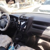سبورتج • ٢٠١٠ • شاشة لمس