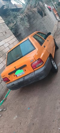 سايبا • ٢٠١٨ • البهادريه