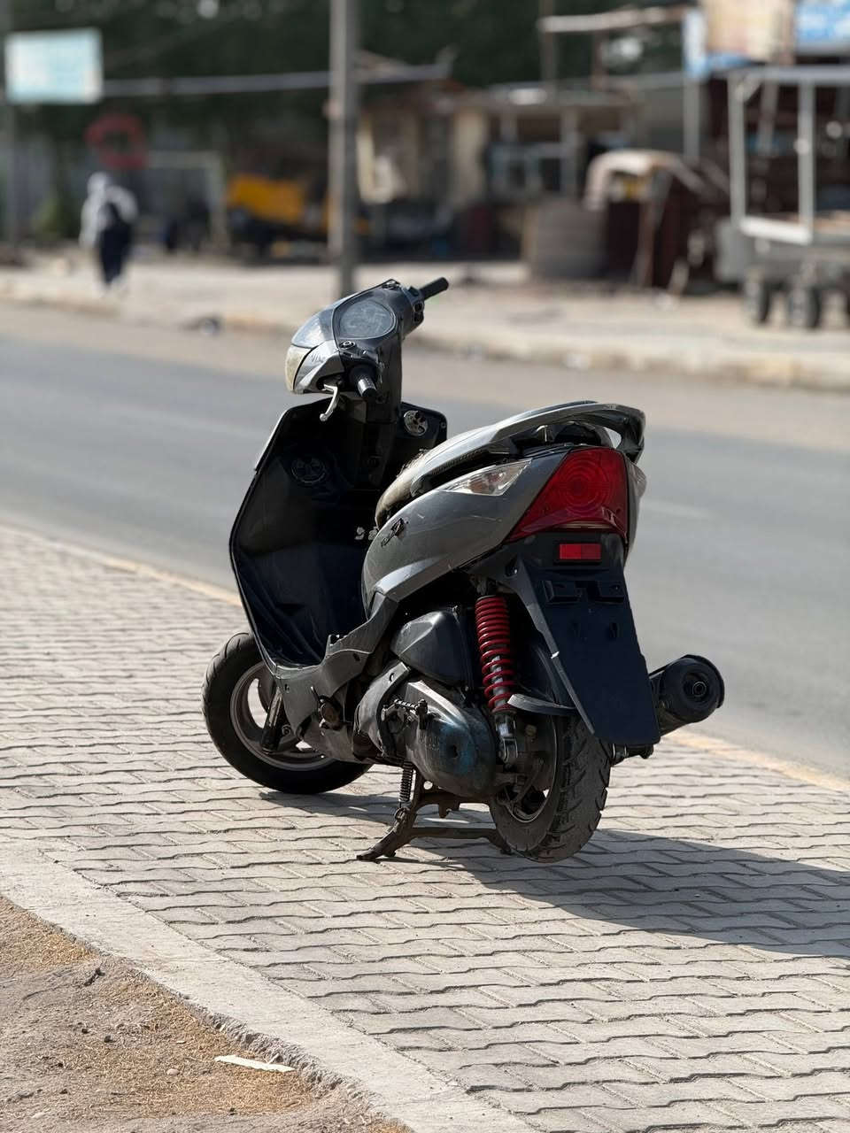 ثعلب • محرك جديد • جاهزة