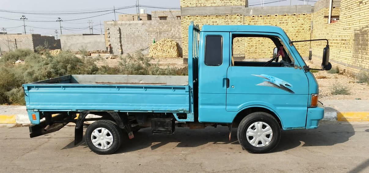موديل ٩٤ • رقم انكليزي • واسط الشراي