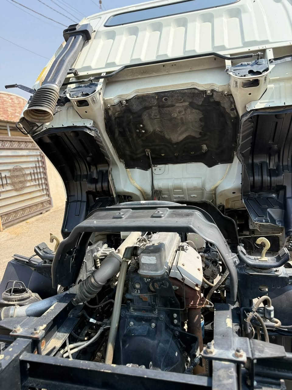 سلام عليكم
هونداي للبيع
موديل 2023
بكان سياره بغداد 
***********
