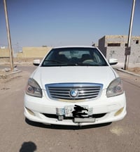 جيلي • ٢٠١٣ • بل الديوانيه