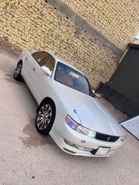 شيزر • ١٩٩٣ • محرك ٢٥٠٠