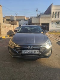 الانتره • ٢٠١٩ • مكينة 2000