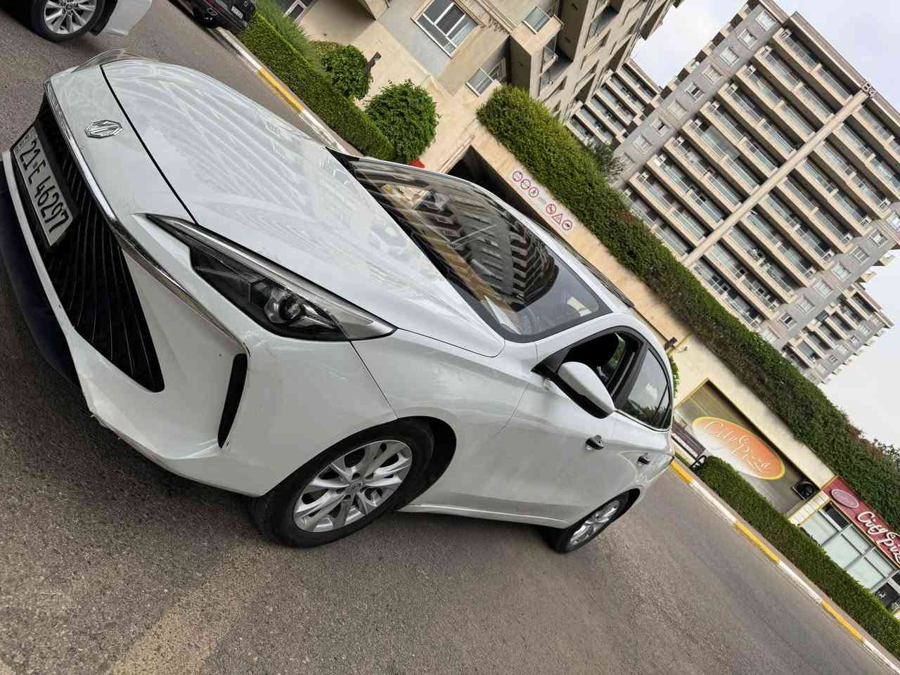 ٢٠٢٤ • ٨٤٠٠٠ كم • فول اوبشن