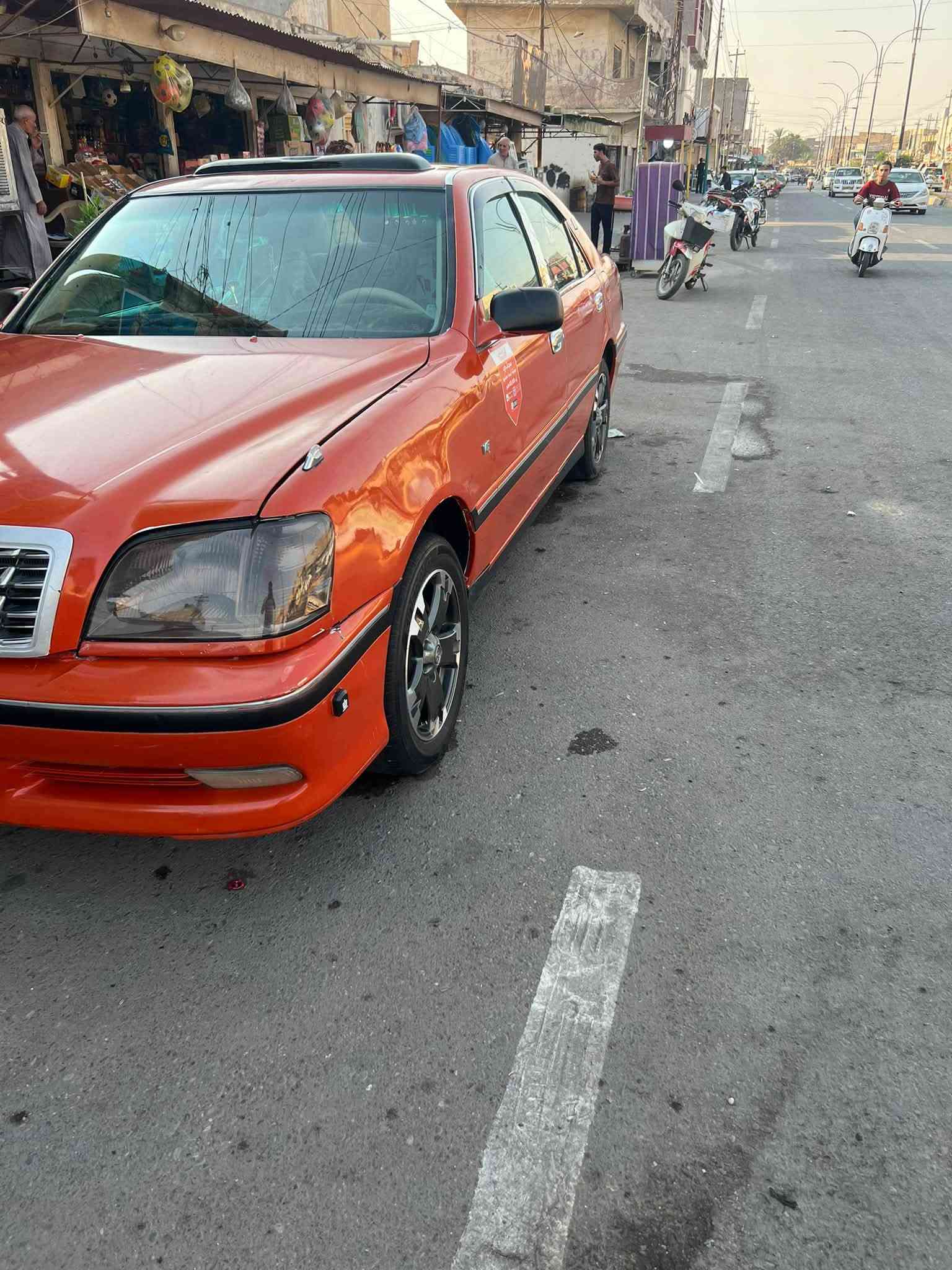 ملكه • ربع • كامل
