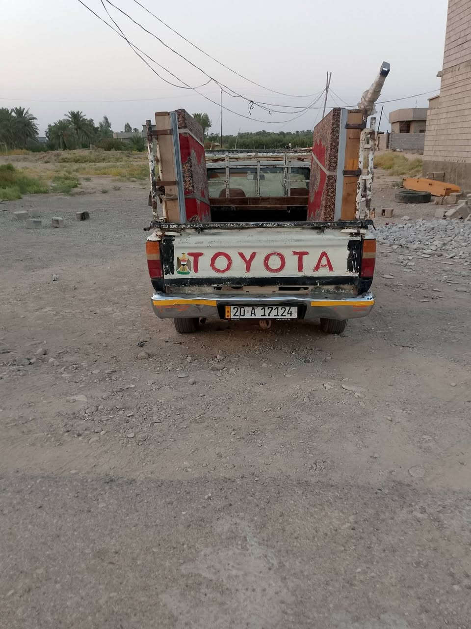 بيكم موديل 89رقم ديالى نكليزي تحويل مباشر مكينه خيط بخار كير مكفول تخم تاير جديد مكفوله من الخياس بدون جحش مال جام مو وياها فقط محجر ***********
