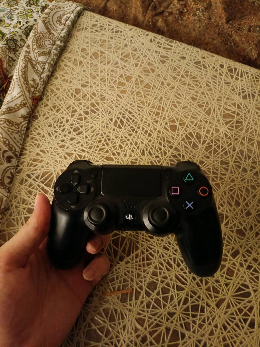 بلي فور • ٥٠٠ جيجا • مهكر ألعاب