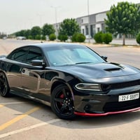 تشارجر R/T • ٢٠١٧ • ٦٧٠٠٠ كم