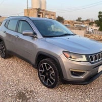 كومباس • ٢٠١٧ • ضرر صبغ