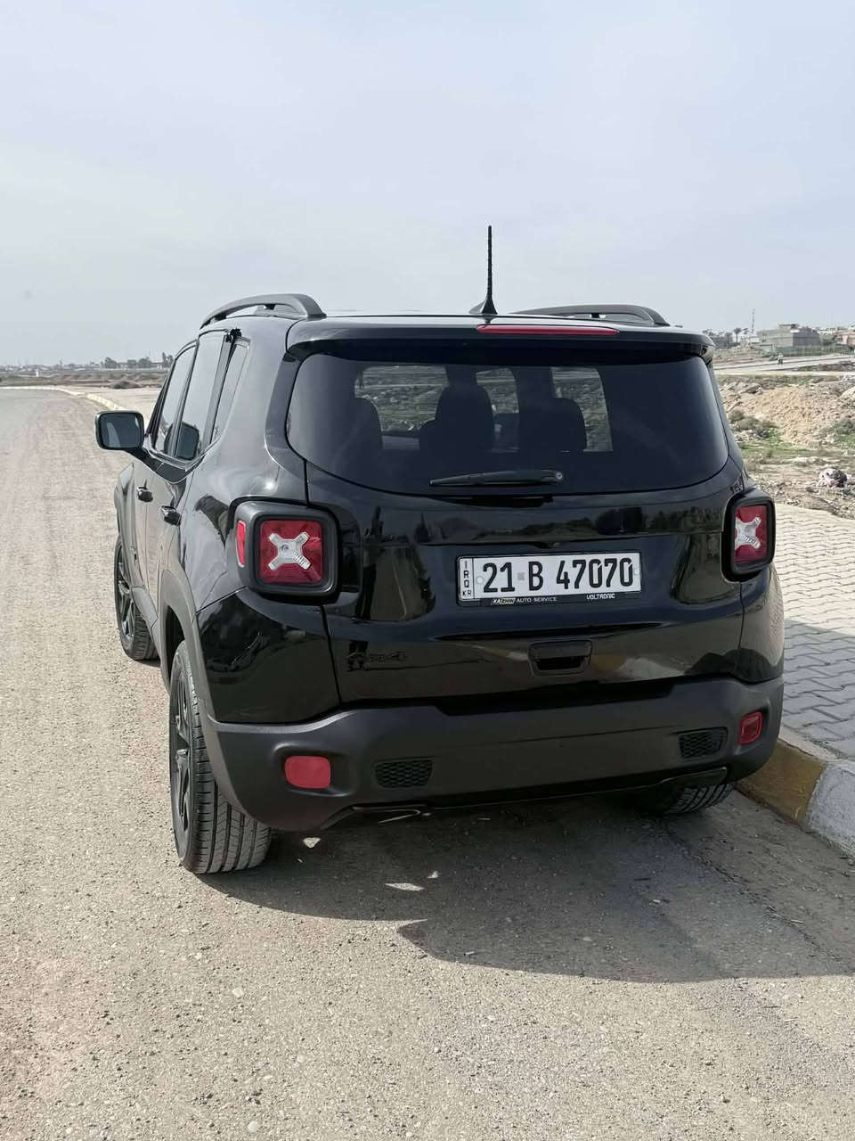 جيب رينجيد 2022
بيه ٣ قطع صبغ 

سعر 110 مكاني كركوك 

***********
