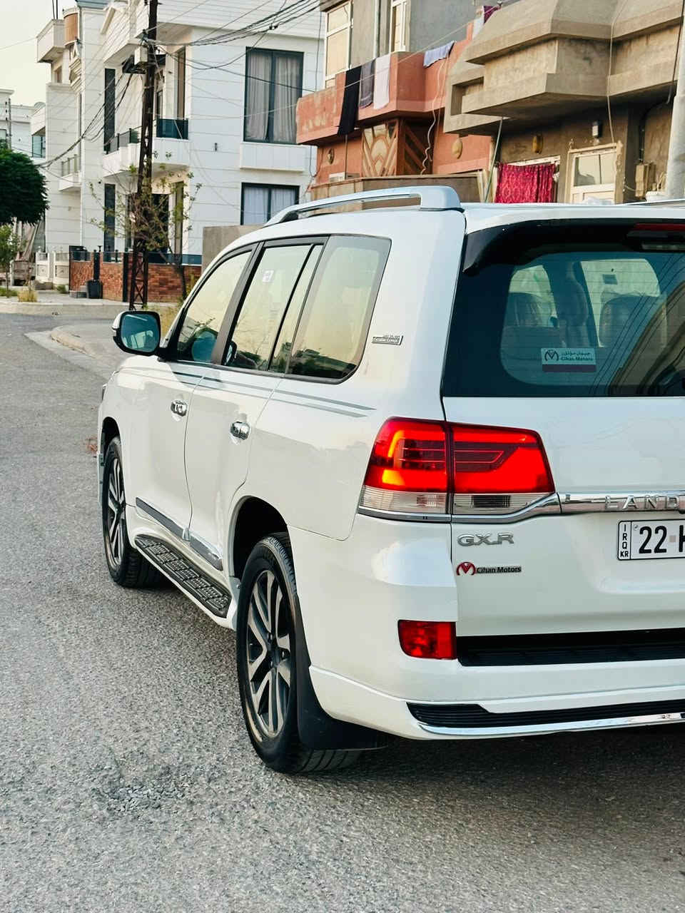 سياره فول فول مواصفات بيه كلش كلش جديد محدث ٢٠٢١ كلش نضيف
سياره  سنويه جديد ٢٠٣١ باسمي هزه جديد تحويل وكاله
نفس يوم حاضر 
سياره بيه حزام سبخ للجماليه قماره شويه بصيط سبخ بيه حادث شويه بصيط بال باب سايق بدون دواخل بدون ايرباك 
كير محرك كل بشرط مابيه صوت ولا صرف ولا بغار
تايرات صدر امامي خلفي كل جديد 
مكان سليمانية / سعر (٢٤٧$) بيه مجال 
رقم تليفون  (***********)
واتساب (***********)
