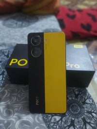 بوكو X7 برو • ٢٥٦ • مدينة الصدر
