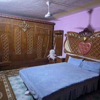 غرفة نوم • صاج عراقي • بغداد