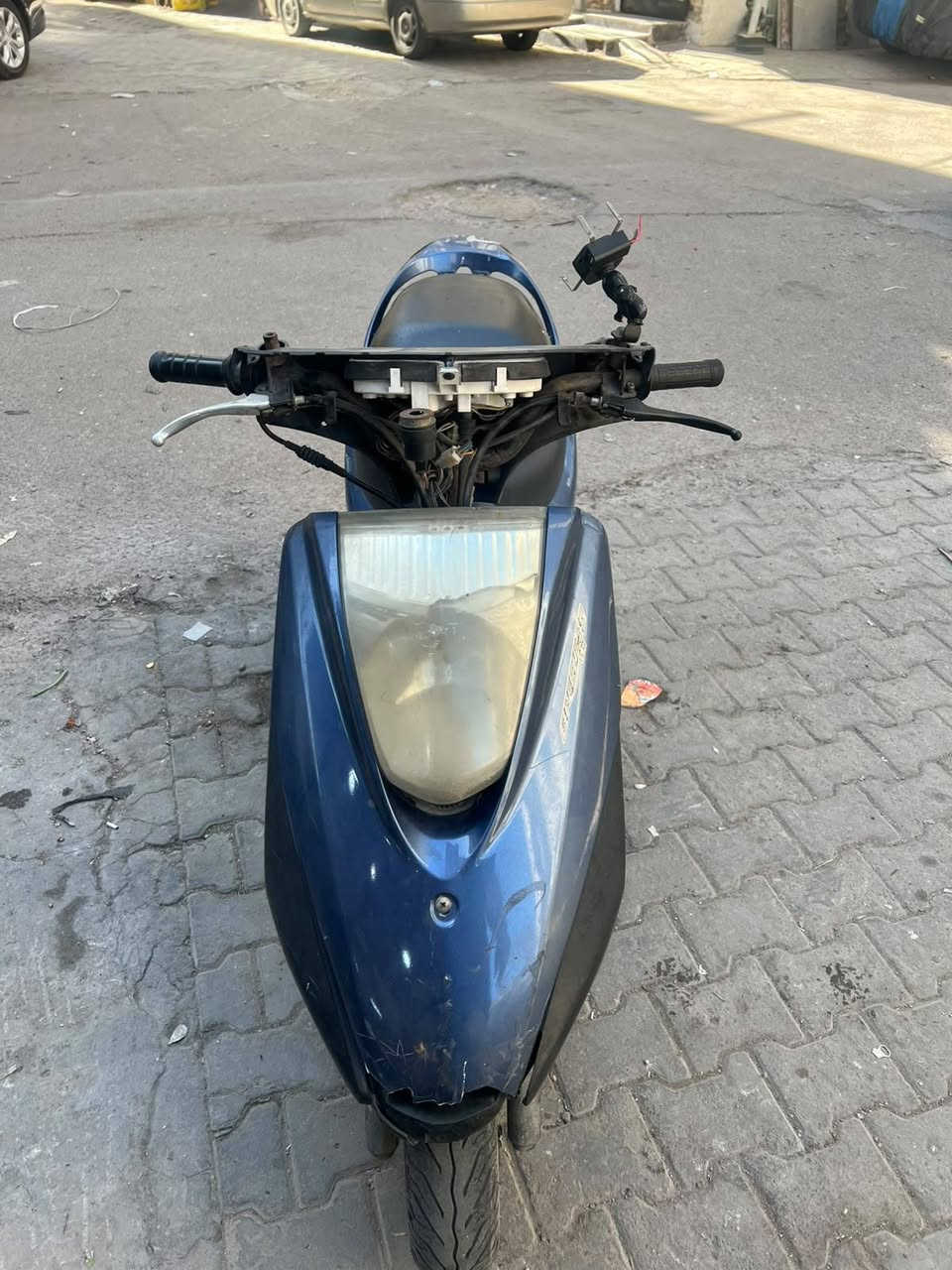 بريز • سلف • اوراق معرض