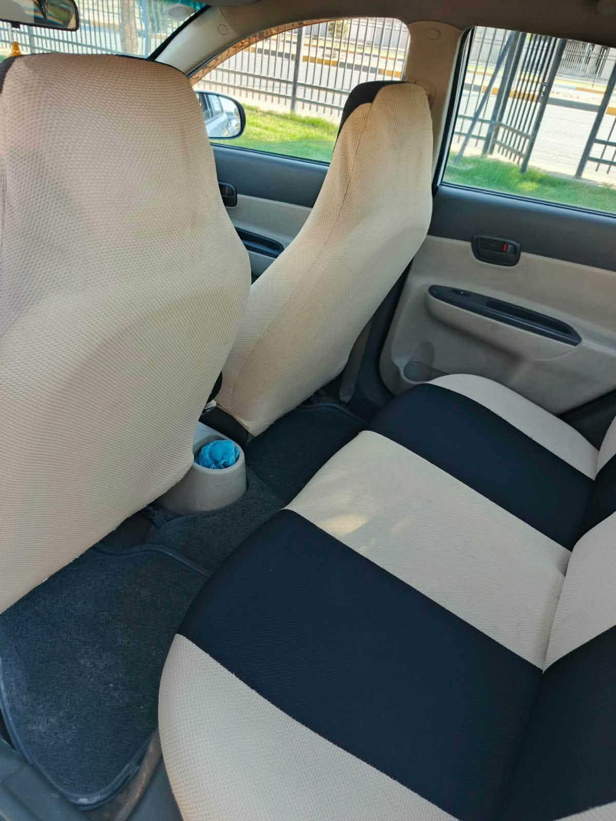 اكسنت • ٢٠١١ • محرك ١٦٠٠