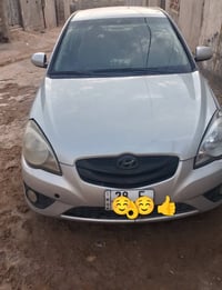 اكسنت 2010 • عيب بالكير • نجف
