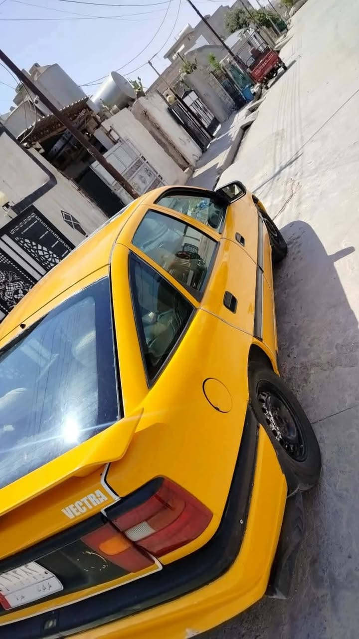 اوبل فكترا موديل 94 محرك18  رقم كركوك اليف بيها دفتر بانزين مستعجل عل ببعتها 25 قفل لا تخابر تكول بيش *********** كركوك, العراق
