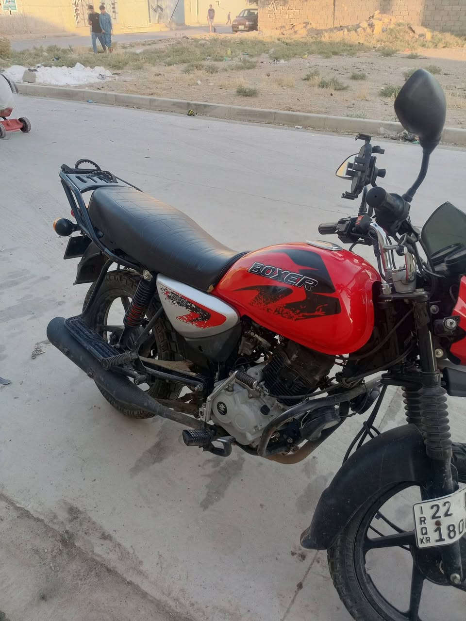 مرقمه ربيل عليه مرور 100دراجه بيه صوت بلمكنه
مكاني موصل العبور متوجد خط فقد وتساب *********** سعر مليون وسته ميه وبيه مجال لطيبن
