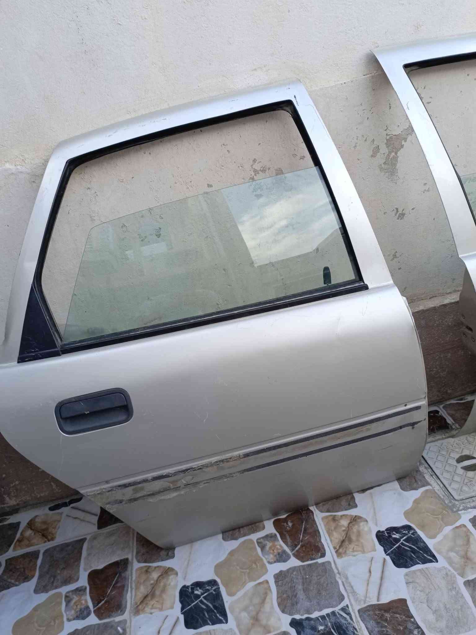 سستم اوبل • فكترة • ٤ ابواب