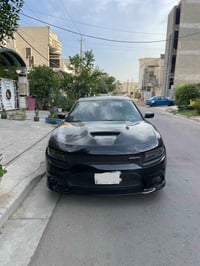 للبيع جارجر 2019 RT كير محرك تبريد شرط  ايرباكات كلهه سليمه  رقم شاصي ...