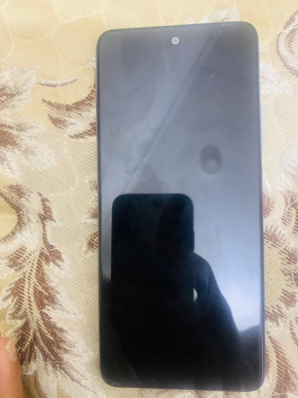 السلام عليكم جهاز تيكنو بوفا ٢جهاز جديد عيب واحد مابيه توني مشتريه ب ٢٤٠وريد ابيعه هسه ب ١٥٠قفل اله ربع مابيع جهاز جديد زلغه مابي***********
