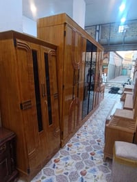 غرف نوم • تفصيل • الناصريه السيف