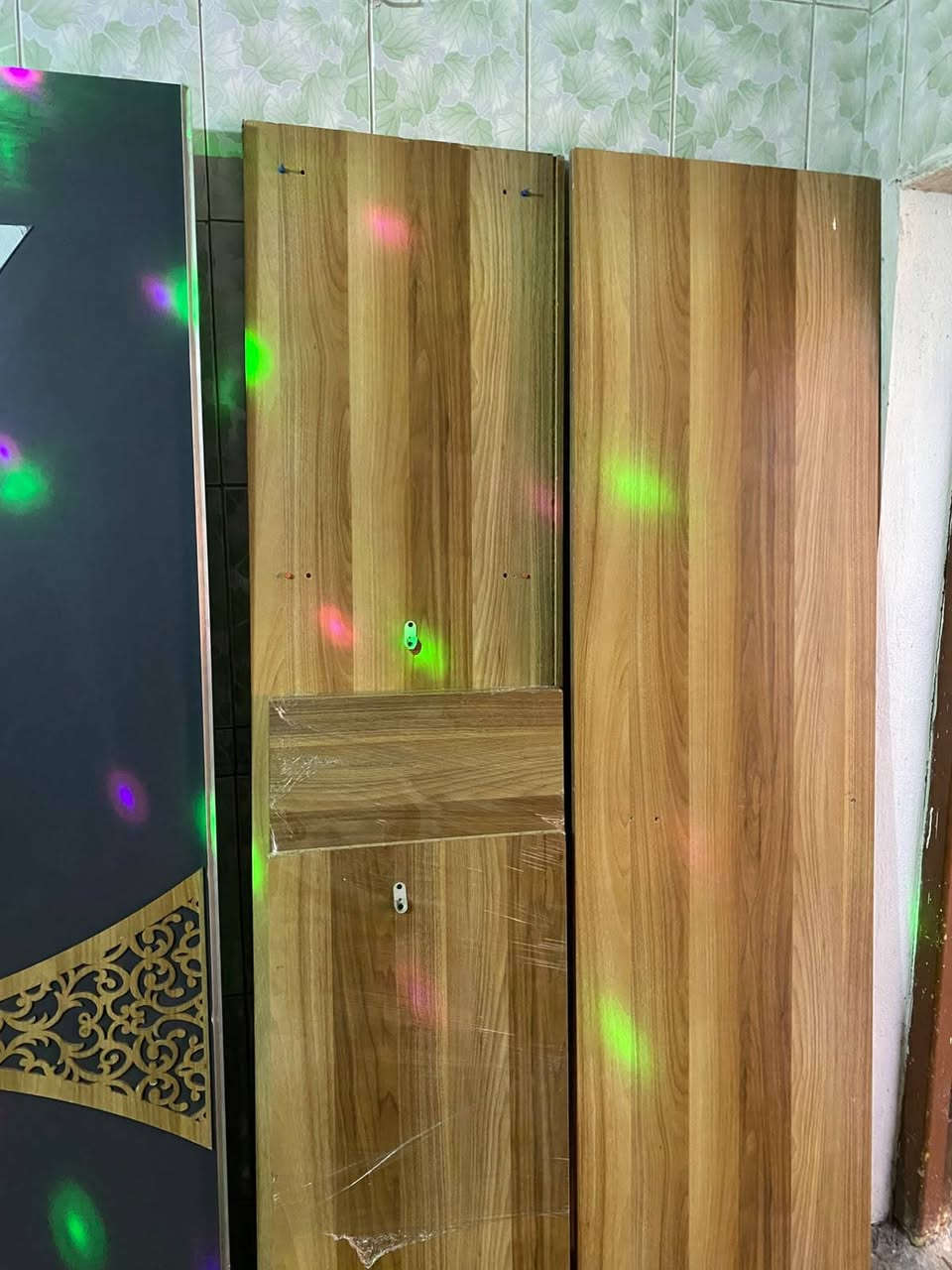 غرفه نوم 5قطع نضافتها 100/100 شرط جديده بلجيس مابيها اي ضرر سعرها325وبيهه مجال رقم ***********واتساب بغداد

